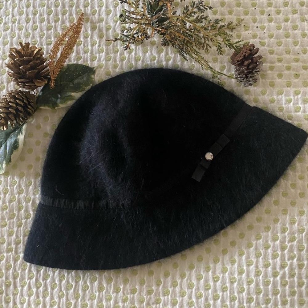 🛍 Gap London wool hat